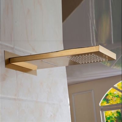 Bath Shower Head